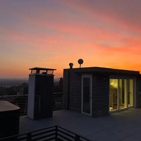 - Cardano Apartmán *