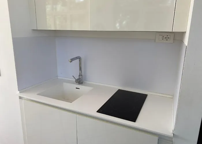 Apartmán - Cardano Como