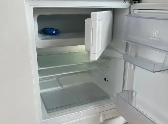 Apartmán - Cardano *