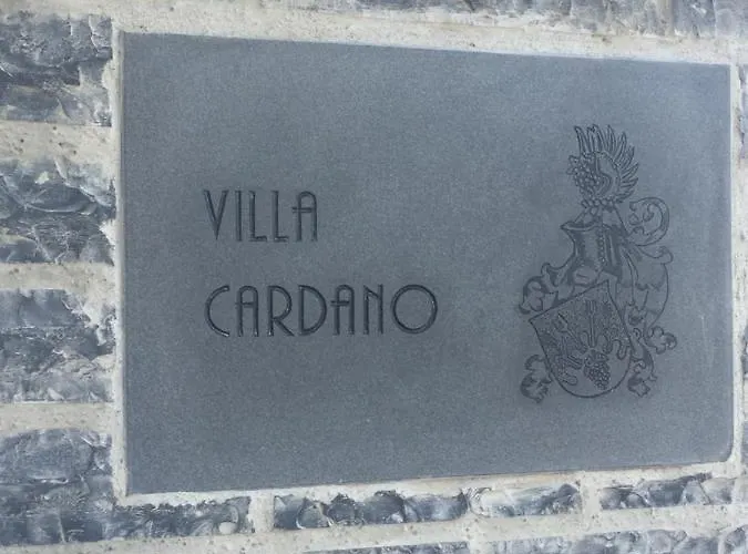 - Cardano *