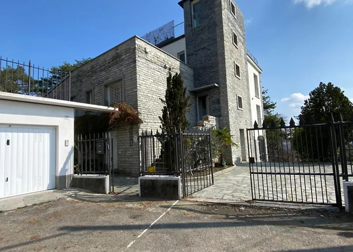 - Cardano Apartmán *