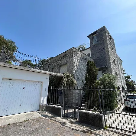 - Cardano Appartement