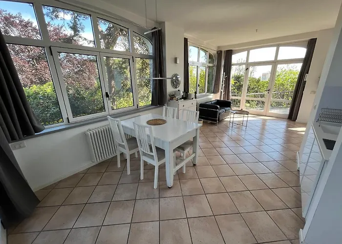 - Cardano Appartement