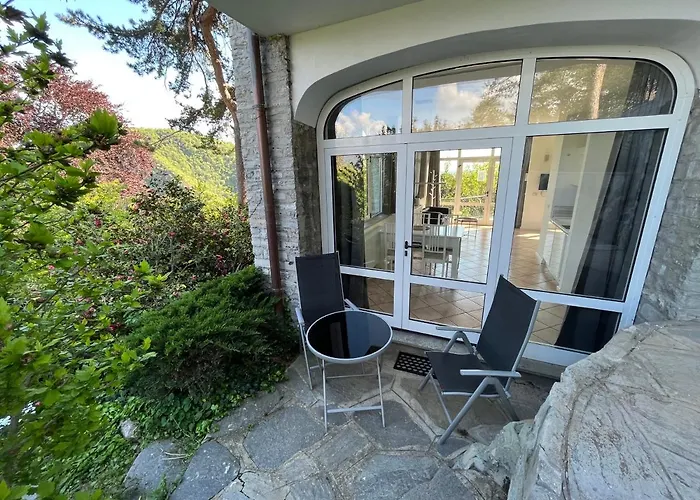 Appartement - Cardano