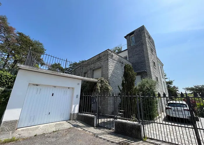 - Cardano Appartement